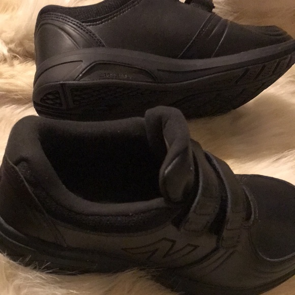 NWT New Balance 813,women’s walking shoes. Size: 7.5,  Ww7133HBK - Picture 14 of 17